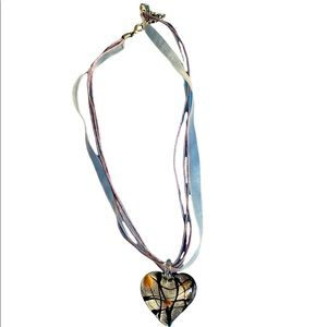 Heart Necklace